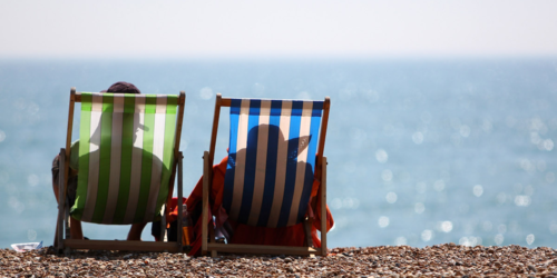 costco deckchairs